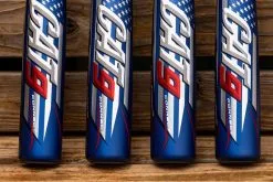 Clearance – Marucci CAT 9 Connect America Senior League (-10) USSSA Baseball Bat: MSBCC910A 14 Clearance – Marucci CAT 9 Connect America Senior League (-10) USSSA Baseball Bat: MSBCC910A -Baseball Gloves Shop CAT9 Connect Pastime 17 resize USSSA 800x