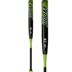 Clearance β 2020 Dudley Doom End-Loaded USSSA Slowpitch Softball Bat: DDSPU2E