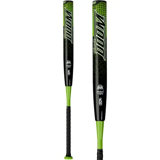 Clearance – 2020 Dudley Doom End-Loaded USSSA Slowpitch Softball Bat: DDSPU2E 3 Clearance – 2020 Dudley Doom End-Loaded USSSA Slowpitch Softball Bat: DDSPU2E