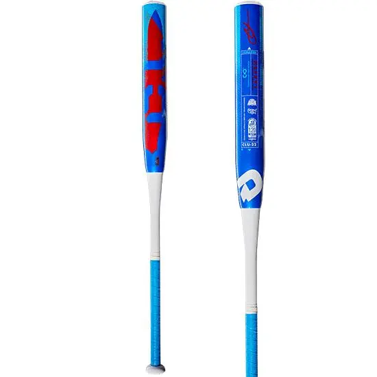 Clearance – 2022 DeMarini Chris Larsen 12″ Nautalai USSSA Slowpitch Softball Bat: WTDXCLU-22 3 Clearance – 2022 DeMarini Chris Larsen 12″ Nautalai USSSA Slowpitch Softball Bat: WTDXCLU-22