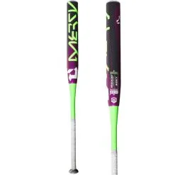 Clearance – 2023 DeMarini Mercy USA/ASA 13″ Slowpitch Softball Bat: WTDXMSP-23
