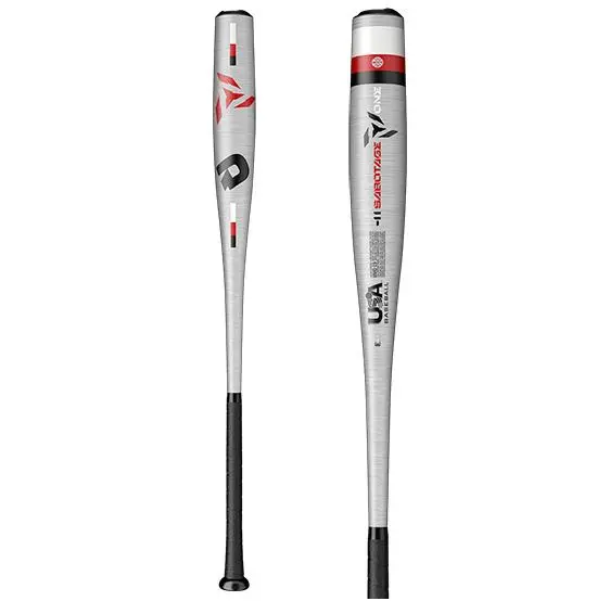 Clearance – 2019 DeMarini Sabotage ONE (-11) USA Baseball Bat: WTDXUMO