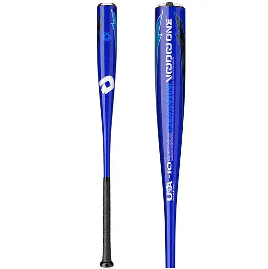 Clearance – 2019 DeMarini Voodoo One (-10) USA Baseball Bat: WTDXUO2-19 3 Clearance – 2019 DeMarini Voodoo One (-10) USA Baseball Bat: WTDXUO2-19