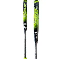 Clearance – 2021 Dudley Doom Endload 240 USSSA Slowpitch Softball Bat: D2SPU2E