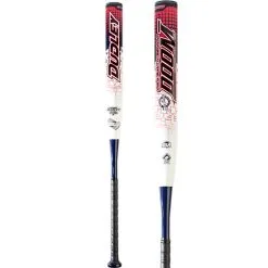 Clearance – 2021 Dudley Dan Smith Max Power Load SSUSA Senior Slowpitch Softball Bat: DSSR2M