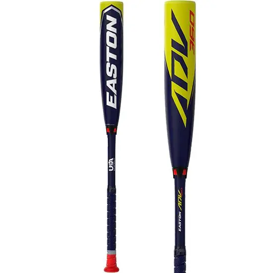 Clearance – 2022 Easton ADV 360 (-11) 2 5/8″ USA Baseball Bat: YBB22ADV11 3 Clearance – 2022 Easton ADV 360 (-11) 2 5/8″ USA Baseball Bat: YBB22ADV11