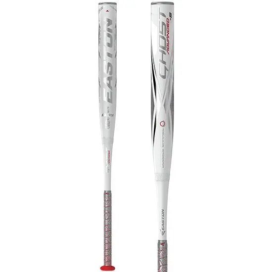 Clearance – 2020 Easton Ghost Advanced (-8) Fastpitch Softball Bat: FP20GHAD8 3 Clearance – 2020 Easton Ghost Advanced (-8) Fastpitch Softball Bat: FP20GHAD8