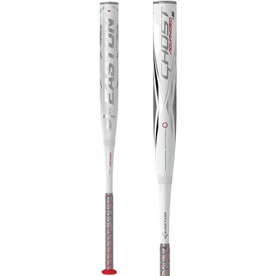 Clearance – 2020 Easton Ghost Advanced (-9) Fastpitch Softball Bat: FP20GHAD9 3 Clearance – 2020 Easton Ghost Advanced (-9) Fastpitch Softball Bat: FP20GHAD9