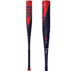 Clearance – 2022 Easton ADV HYPE (-10) 2 3/4″ USSSA Baseball Bat: SL22HYP10 -Baseball Gloves Shop Easton HYPE 10 Baseball Bat SL22HYP10 800x