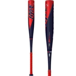 Clearance – 2022 Easton ADV HYPE (-5) 2 5/8″ USSSA Baseball Bat: SL22HYP58 -Baseball Gloves Shop Easton HYPE 5 Baseball Bat SL22HYP58 800x