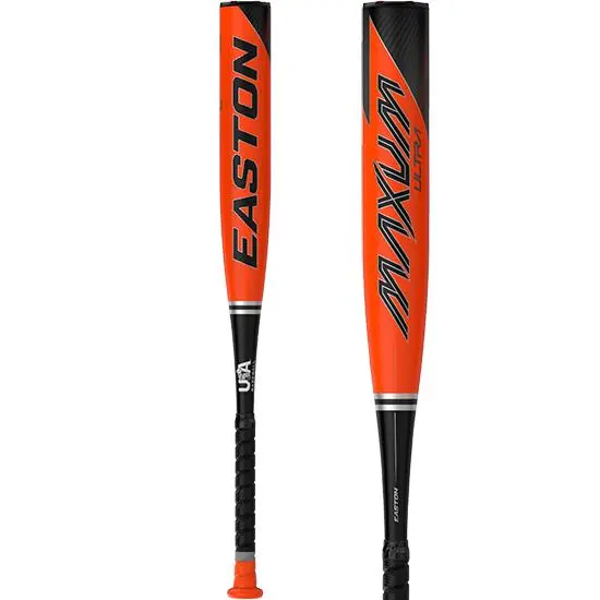 Clearance – 2022 Easton MAXUM ULTRA (-12) 2 5/8″ USA Baseball Bat: YBB22MX12 3 Clearance – 2022 Easton MAXUM ULTRA (-12) 2 5/8″ USA Baseball Bat: YBB22MX12