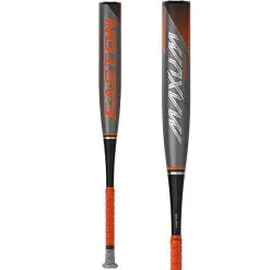 Clearance – 2022 Easton MAXUM ULTRA (-5) 2 5/8″ USSSA Baseball Bat: SL22MX58