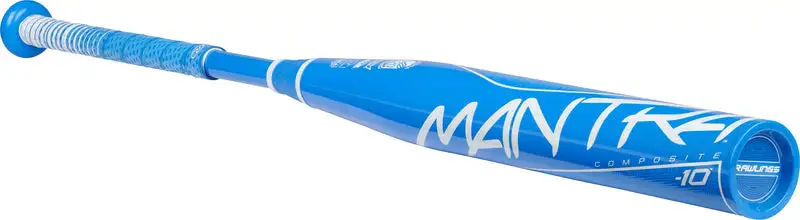 Clearance – 2021 Rawlings Mantra (-10) Fastpitch Softball Bat: FP1M10 6 Clearance – 2021 Rawlings Mantra (-10) Fastpitch Softball Bat: FP1M10 - Image 4