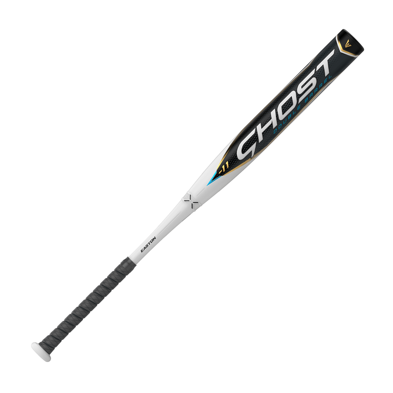 Clearance – 2022 Easton Ghost Double Barrel (-11) Fastpitch Softball Bat: FP22GH11 4 Clearance – 2022 Easton Ghost Double Barrel (-11) Fastpitch Softball Bat: FP22GH11 - Image 2
