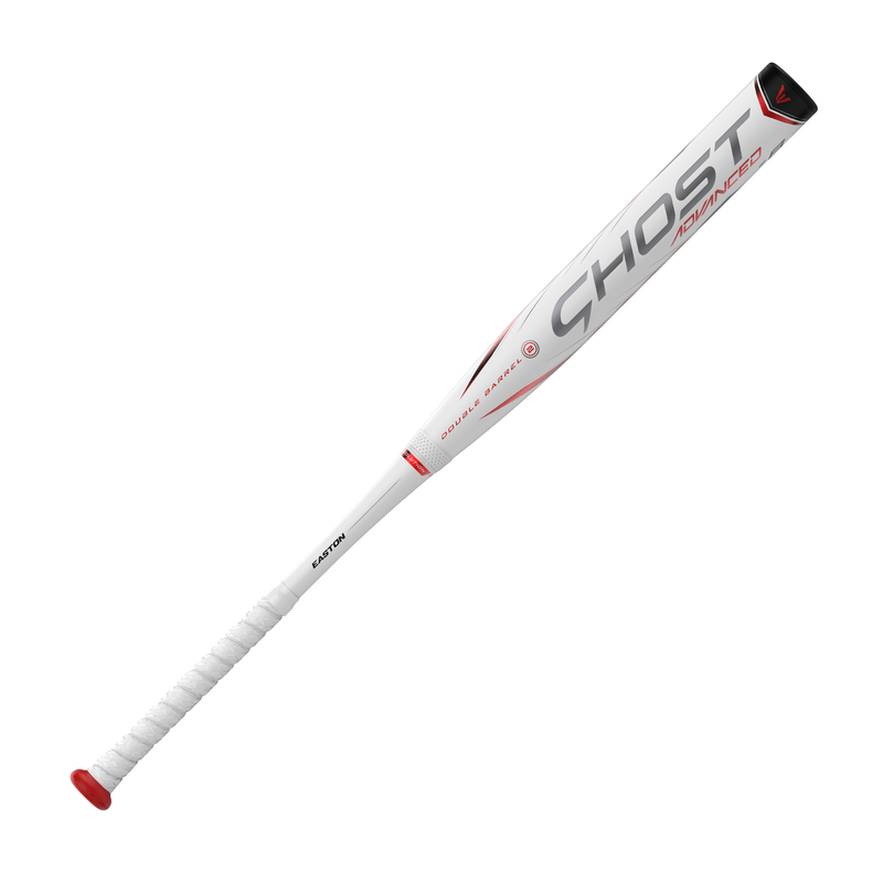Clearance – 2022 Easton Ghost Advanced (-8) Fastpitch Softball Bat: FP22GHAD8 4 Clearance – 2022 Easton Ghost Advanced (-8) Fastpitch Softball Bat: FP22GHAD8 - Image 2