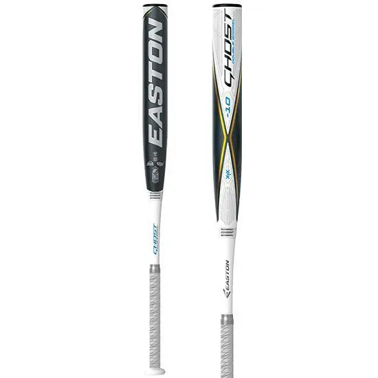 Clearance – 2020 Easton Ghost Double Barrel (-10) Fastpitch Softball Bat: FP20GH10 3 Clearance – 2020 Easton Ghost Double Barrel (-10) Fastpitch Softball Bat: FP20GH10