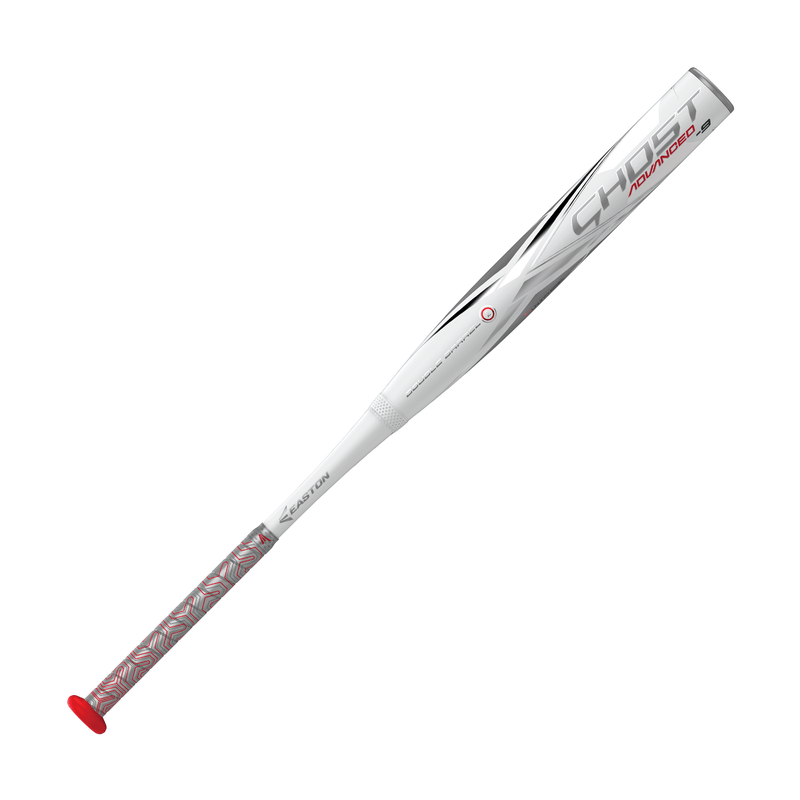 Clearance – 2020 Easton Ghost Advanced (-9) Fastpitch Softball Bat: FP20GHAD9 4 Clearance – 2020 Easton Ghost Advanced (-9) Fastpitch Softball Bat: FP20GHAD9 - Image 2