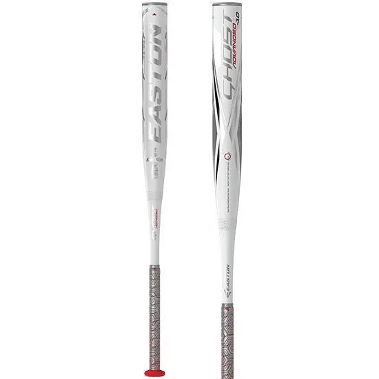 Clearance – 2020 Easton Ghost Advanced (-10) Fastpitch Softball Bat: FP20GHAD10 3 Clearance – 2020 Easton Ghost Advanced (-10) Fastpitch Softball Bat: FP20GHAD10
