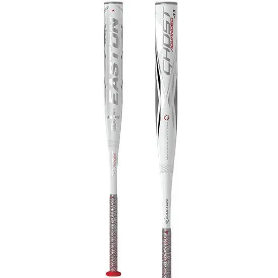 Clearance – 2020 Easton Ghost Advanced (-11) Fastpitch Softball Bat: FP20GHAD11 3 Clearance – 2020 Easton Ghost Advanced (-11) Fastpitch Softball Bat: FP20GHAD11