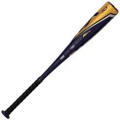 Clearance – 2022 Easton ALPHA ALX JBB (-10) 2 3/4″ USSSA Youth Baseball Bat: JBB22AL10 -Baseball Gloves Shop JB22AL10 3 800x