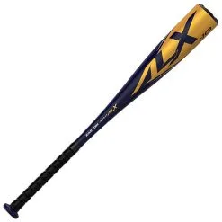 Clearance – 2022 Easton ALPHA ALX JBB (-10) 2 3/4″ USSSA Youth Baseball Bat: JBB22AL10 -Baseball Gloves Shop JB22AL10 4 800x