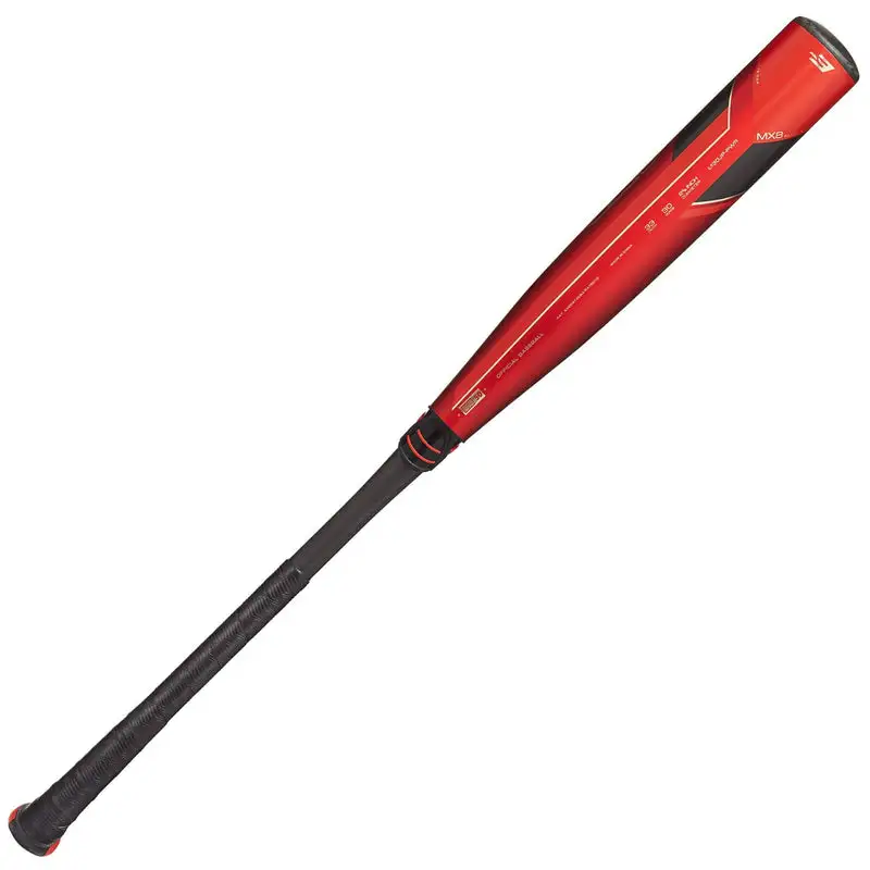 Clearance – 2022 AXE Avenge Pro Hybrid (-3) BBCOR Baseball Bat: L130JP 5 Clearance – 2022 AXE Avenge Pro Hybrid (-3) BBCOR Baseball Bat: L130JP - Image 3