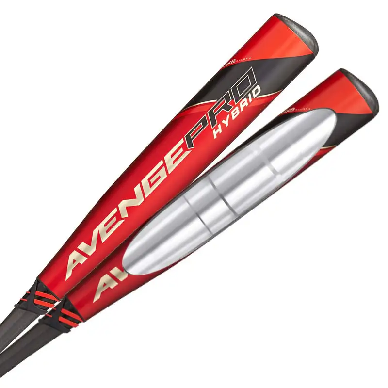 Clearance – 2022 AXE Avenge Pro Hybrid (-3) BBCOR Baseball Bat: L130JP 7 Clearance – 2022 AXE Avenge Pro Hybrid (-3) BBCOR Baseball Bat: L130JP - Image 5