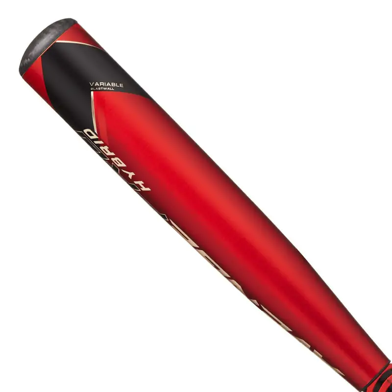 Clearance – 2022 AXE Avenge Pro Hybrid (-3) BBCOR Baseball Bat: L130JP 9 Clearance – 2022 AXE Avenge Pro Hybrid (-3) BBCOR Baseball Bat: L130JP - Image 7