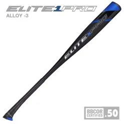 Clearance – 2022 AXE Elite One Pro (-3) BBCOR Baseball Bat: L137JP -Baseball Gloves Shop L137JP PI .001 800x