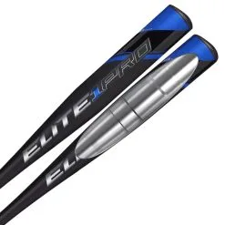 Clearance – 2022 AXE Elite One Pro (-3) BBCOR Baseball Bat: L137JP -Baseball Gloves Shop L137JP PI .006 800x