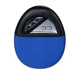 Clearance – 2022 AXE Elite One Pro (-3) BBCOR Baseball Bat: L137JP -Baseball Gloves Shop L137JP PI .009 800x