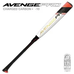 Clearance – 2021 AXE Avenge PRO USSSA NTS (-10) 2 3/4″ Baseball Bat: L148J -Baseball Gloves Shop L148J PI AMAZON.001 800x