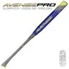 Clearance – 2022 Axe Avenge Pro 240 USSSA Slowpitch Softball Bat – Endloaded: L154JP-E -Baseball Gloves Shop L154JP E PI.001 800x