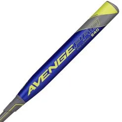 Clearance – 2022 Axe Avenge Pro 240 USSSA Slowpitch Softball Bat – Endloaded: L154JP-E -Baseball Gloves Shop L154JP E PI.005 800x