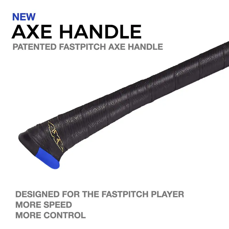 Clearance – 2022 AXE Avenge Pro Power Gap (-10) Fastpitch Softball Bat: L158J10 9 Clearance – 2022 AXE Avenge Pro Power Gap (-10) Fastpitch Softball Bat: L158J10 - Image 7