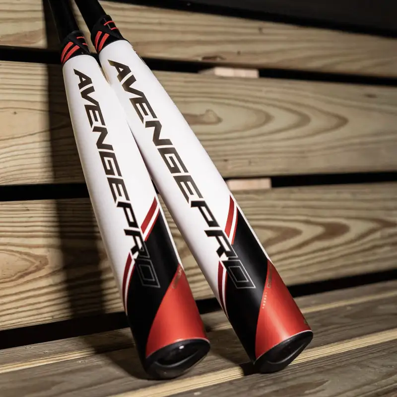 Clearance – 2022 AXE Avenge PRO (-5) 2 5/8″ USSSA Baseball Bat: L199J 4 Clearance – 2022 AXE Avenge PRO (-5) 2 5/8″ USSSA Baseball Bat: L199J - Image 2