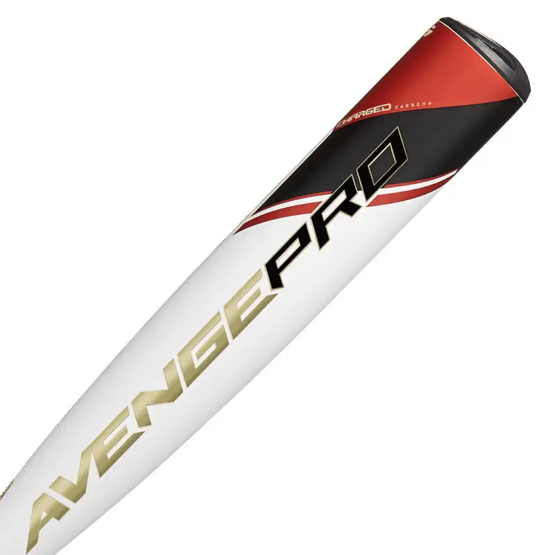 Clearance – 2022 AXE Avenge PRO (-5) 2 5/8″ USSSA Baseball Bat: L199J 9 Clearance – 2022 AXE Avenge PRO (-5) 2 5/8″ USSSA Baseball Bat: L199J - Image 7