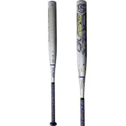 Clearance – 2022 Louisville Slugger XENO (-11) Fastpitch Softball Bat: WBL2546010