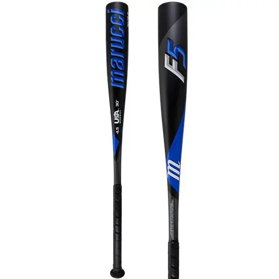 Clearance – Marucci F5 USA (-11.5) Baseball Bat: MSBF52USA 3 Clearance – Marucci F5 USA (-11.5) Baseball Bat: MSBF52USA