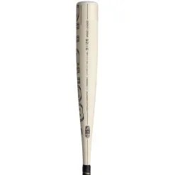 Clearance – 2021 Warstic Bonesaber (-5) USSSA Baseball Bat: MBBSRWH5 -Baseball Gloves Shop MBBSRWH drop5 barrel02 800x