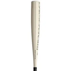 Clearance – 2021 Warstic Bonesaber (-5) USSSA Baseball Bat: MBBSRWH5 -Baseball Gloves Shop MBBSRWH drop5 barrel04 800x
