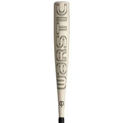 Clearance – 2021 Warstic Bonesaber (-8) USSSA Baseball Bat: MBBSRWH8 -Baseball Gloves Shop MBBSRWH drop8 barrel01 800x