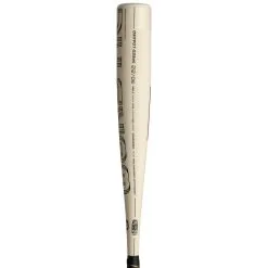 Clearance – 2021 Warstic Bonesaber (-8) USSSA Baseball Bat: MBBSRWH8 -Baseball Gloves Shop MBBSRWH drop8 barrel02 800x