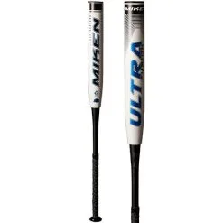 Clearance β 2021 Miken Johnny Bailey Ultra Fusion Maxload SSUSA Slowpitch Softball Bat: MFN2MS
