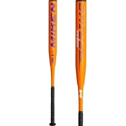 Clearance – 2022 Miken Freak Primo 14″ Balanced USSSA Slowpitch Softball Bat: MP22BU