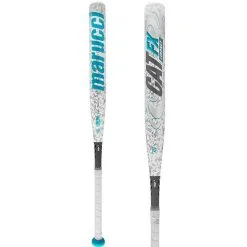 Clearance β Marucci CAT FX Connect -10 Fastpitch Softball Bat: MFPCC710