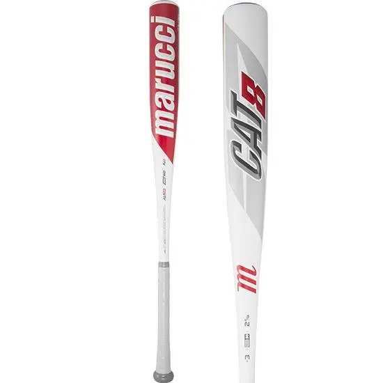Clearance – Marucci CAT 8 BBCOR (-3) Baseball Bat: MCBC8 3 Clearance – Marucci CAT 8 BBCOR (-3) Baseball Bat: MCBC8