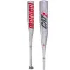 Clearance – Marucci CAT 7 Silver (-10) Junior Big Barrel Baseball Bat: MJBBC72S -Baseball Gloves Shop Marucci Cat7 Silver JBB USSSA baseball bat 800x