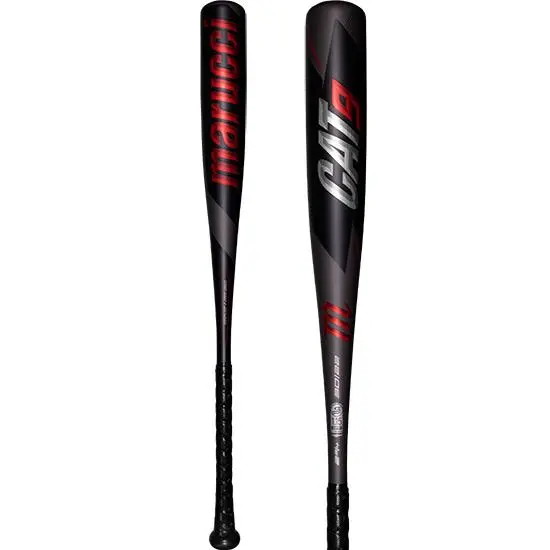Clearance – Marucci CAT 9 Senior League (-8) USSSA Baseball Bat: MSBC98 3 Clearance – Marucci CAT 9 Senior League (-8) USSSA Baseball Bat: MSBC98