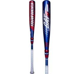 Clearance – Marucci CAT 9 Composite America (-8) USSSA Baseball Bat: MSBCCP98A